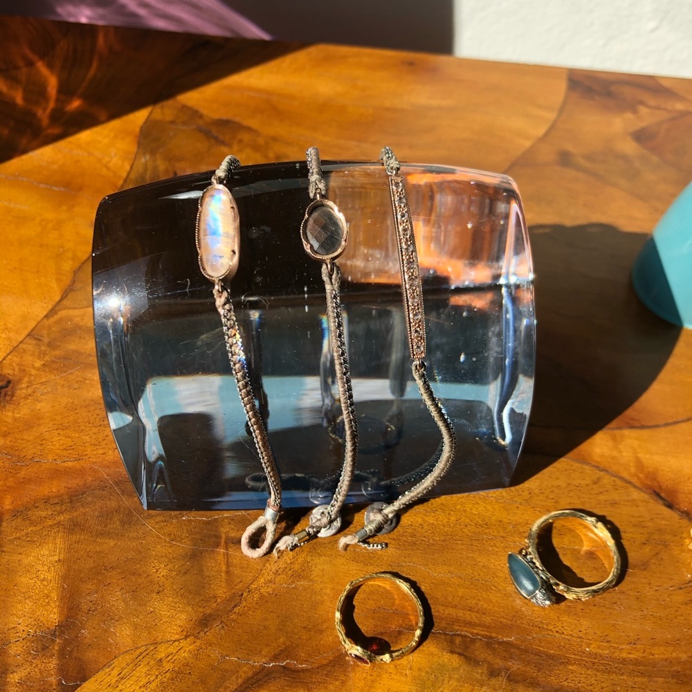 Remaining piece from my PC jewelry box release